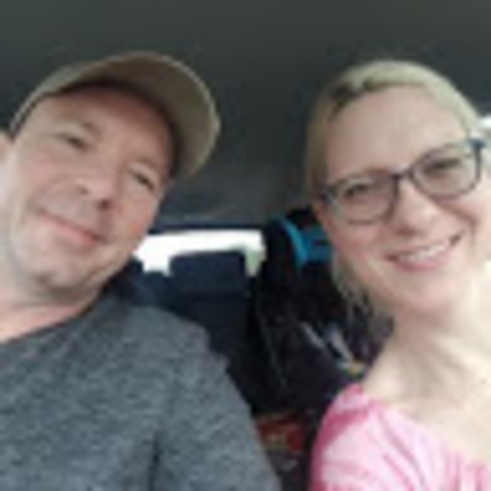 Meet your Posher, Patty